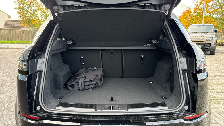 Land Rover Range Rover Evoque 1.5 P270e Edition 5dr Auto Hatchback